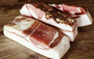 Сало: польза, вред, вкусные проверенные рецепты сала с чесноком