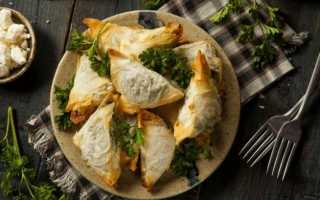 Национальные блюда татарской кухни. Список, рецепты, особенности приготовления