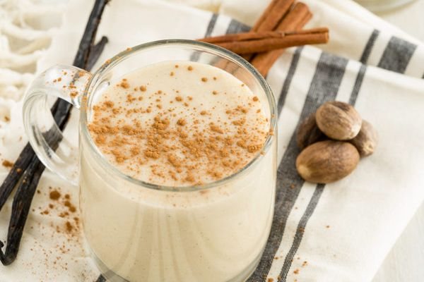 Мускатный орех с кефиром для похудения. Пропорции, эффекты, последствия